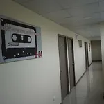 Hotel Blu Bascunan